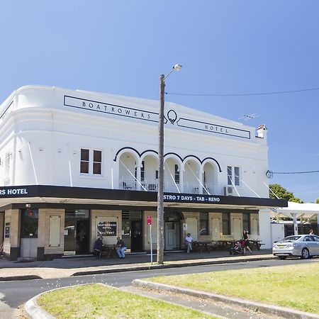 Boatrowers Hotel Stockton Newcastle Екстериор снимка