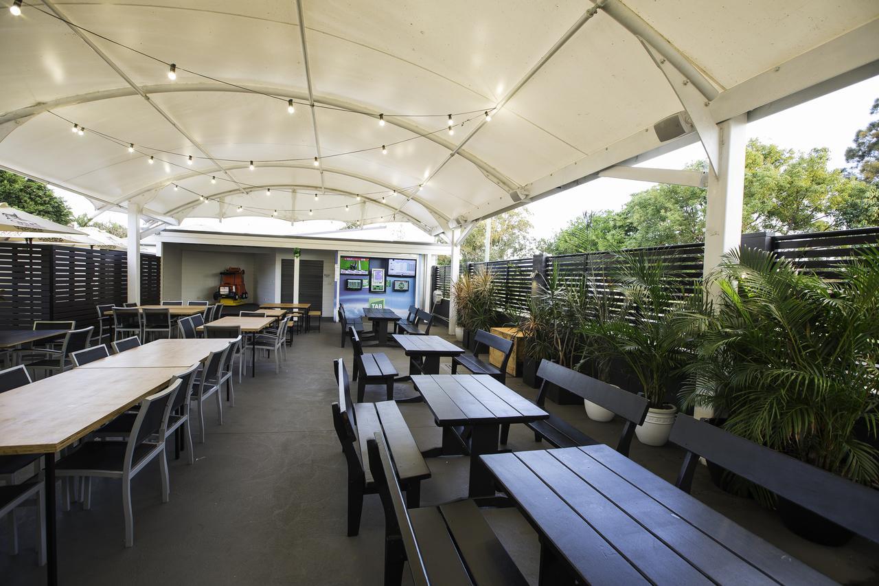 Boatrowers Hotel Stockton Newcastle Екстериор снимка