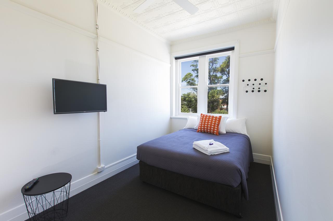 Boatrowers Hotel Stockton Newcastle Екстериор снимка