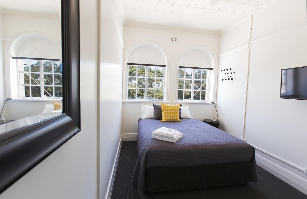 Boatrowers Hotel Stockton Newcastle Екстериор снимка