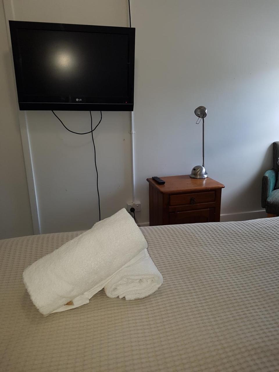 Boatrowers Hotel Stockton Newcastle Екстериор снимка