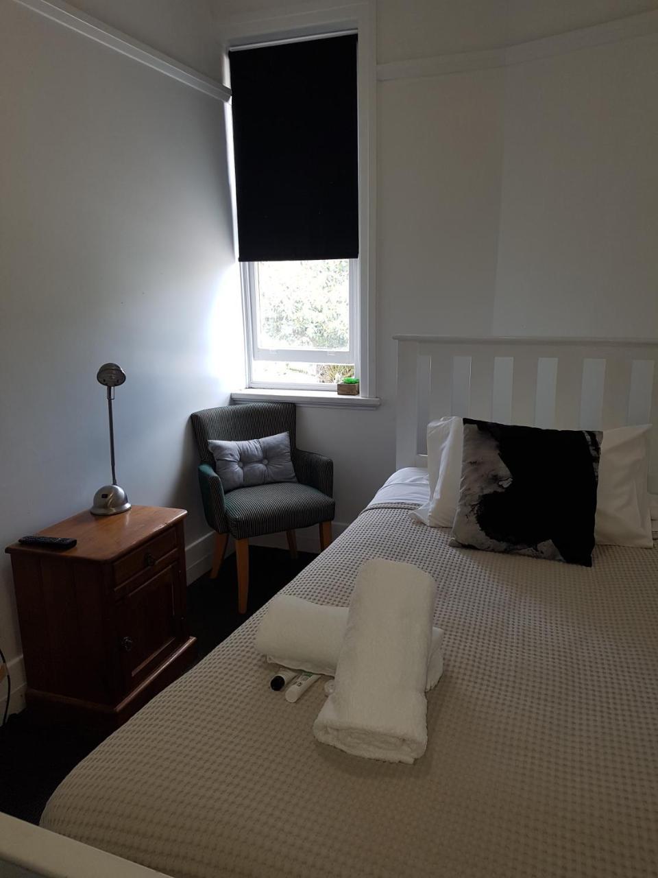 Boatrowers Hotel Stockton Newcastle Екстериор снимка